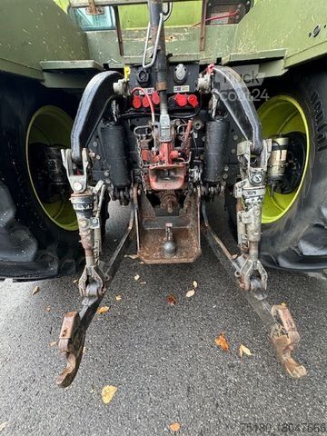 Traktor MERCEDES-BENZ MB-Trac 1600turbo Schlepper Traktor Oldtimer EHR