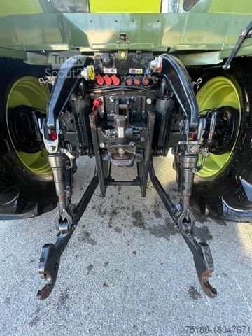 Traktor MERCEDES-BENZ MB-Trac 1300 Turbo Traktor Schlepper Oldtimer