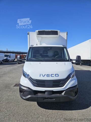 Soğutucu kasa panelvan IVECO e-DAILY 42S14