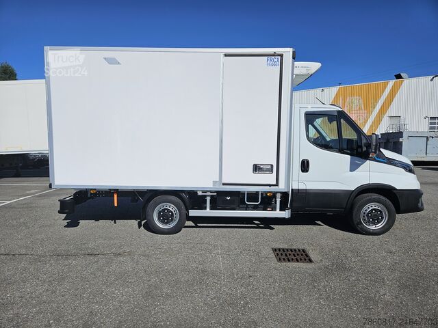 Soğutucu kasa panelvan IVECO e-DAILY 42S14
