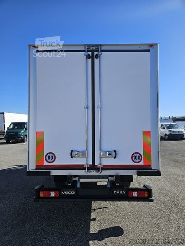 Soğutucu kasa panelvan IVECO e-DAILY 42S14
