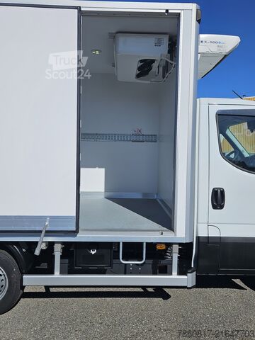 Soğutucu kasa panelvan IVECO e-DAILY 42S14