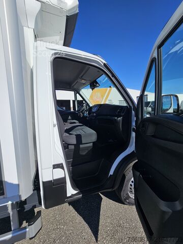 Soğutucu kasa panelvan IVECO e-DAILY 42S14
