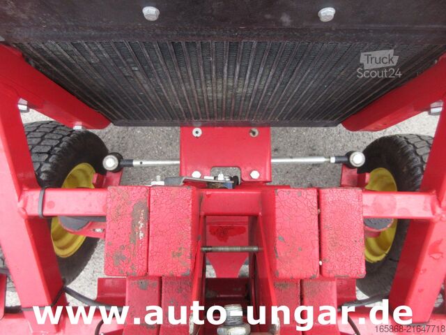 Falciatrice Ferrari PG 220D  Großflächenmäher Parkmäher Lawn