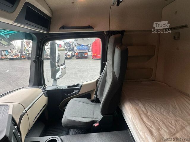 Didelė apkrova Mercedes-Benz Arocs 4052 AS 6X6 HEAVY DUTY PRIME MOVERS NEW 4...