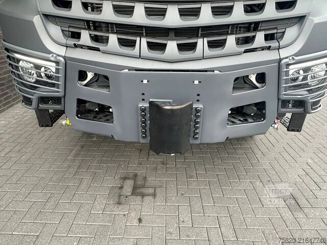 Standaard-SZM Mercedes-Benz Arocs 4052 AS 6X6 HEAVY DUTY PRIME MOVERS NEW 4...