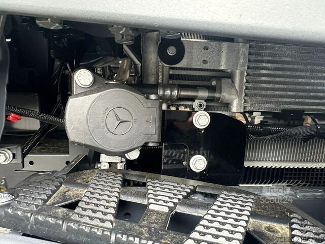 Standaard-SZM Mercedes-Benz Arocs 4052 AS 6X6 HEAVY DUTY PRIME MOVERS NEW 4...