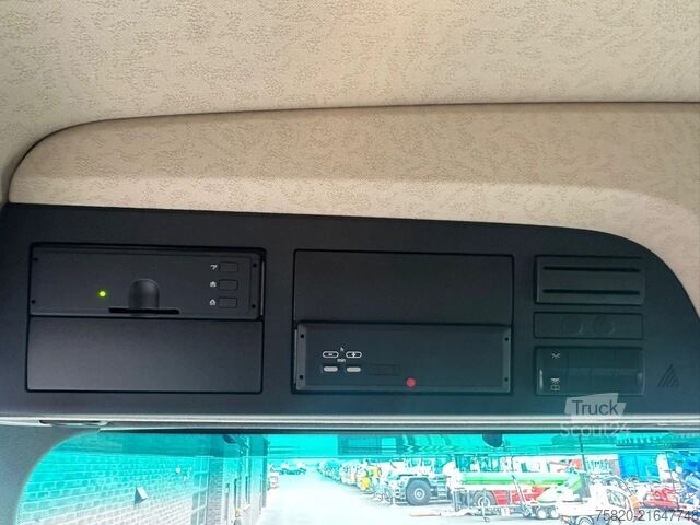 Standaard-SZM Mercedes-Benz Arocs 4052 AS 6X6 HEAVY DUTY PRIME MOVERS NEW 4...