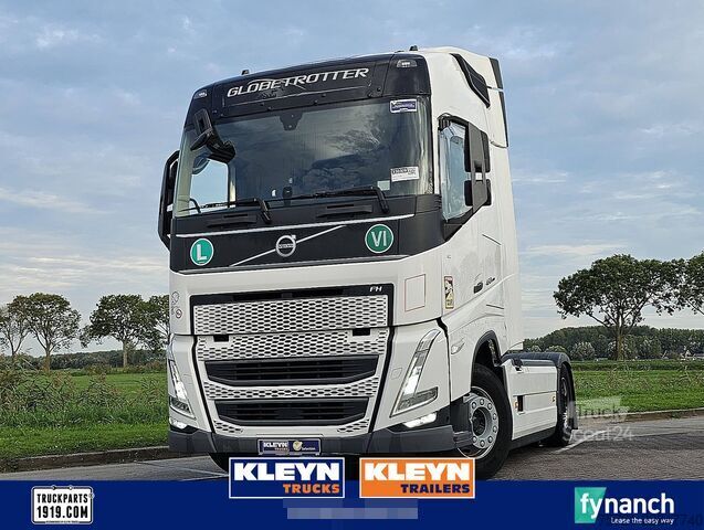 Standard-SZM VOLVO FH 460