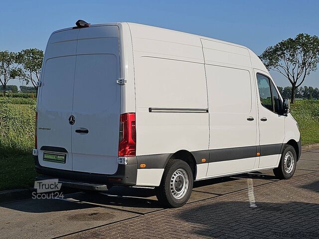 Magastetős kombi MERCEDES-BENZ SPRINTER 317 L2H2 RWD Automaat