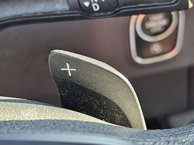 Magastetős kombi MERCEDES-BENZ SPRINTER 317 L2H2 RWD Automaat