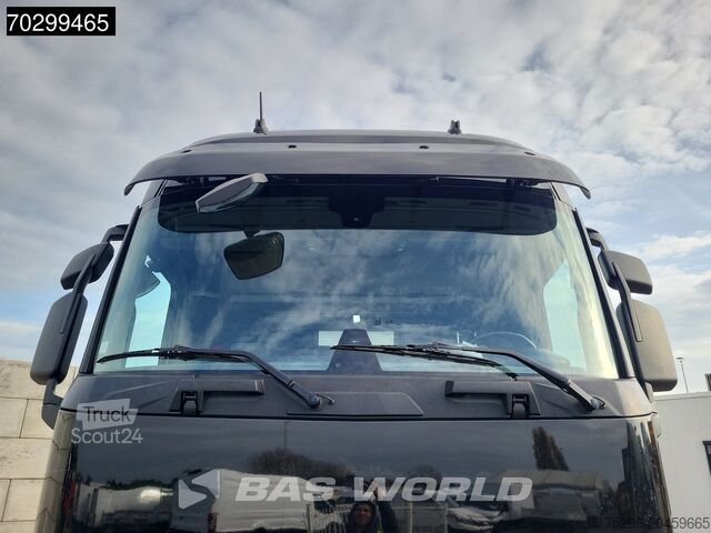 Standard-SZM Renault T 520 4X2 Retarder 2xTanks ACC LED Euro 6