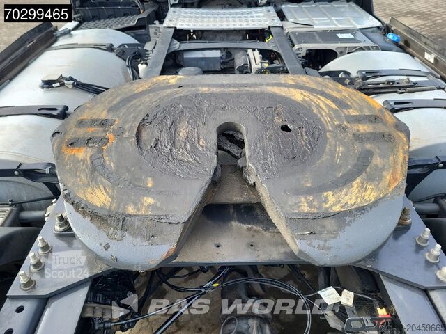 Standard-SZM Renault T 520 4X2 Retarder 2xTanks ACC LED Euro 6