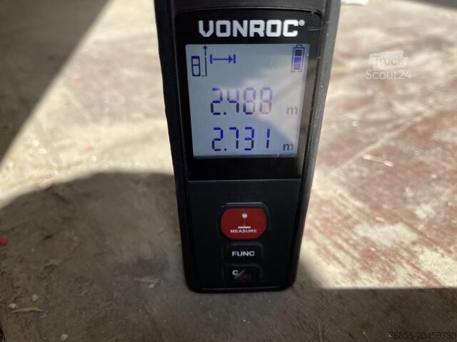 Koffert Spier SGL390 Closed Box / Discbrakes / NL Trailer