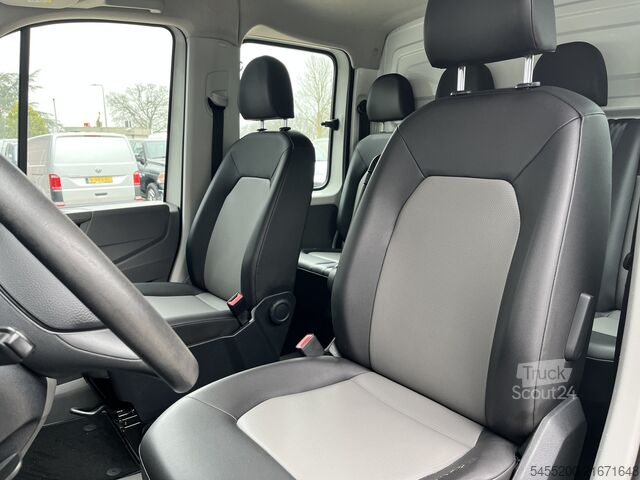 Самоскид Volkswagen Crafter 35 2.0 TDI L4 DC 140pk Airco Cruise con...