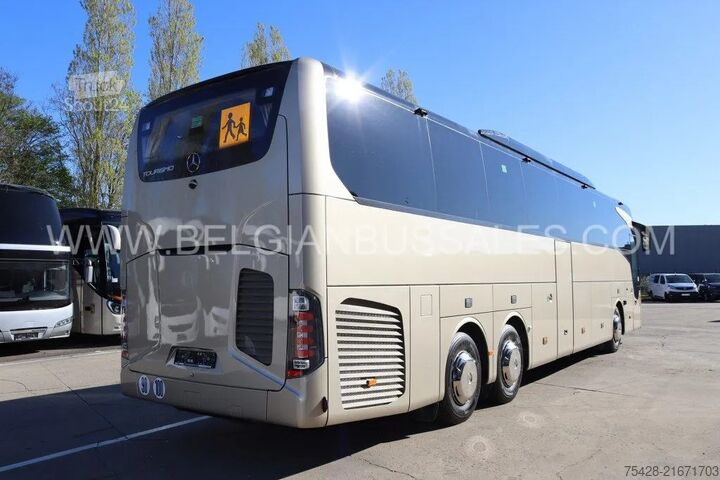 Touringcar Mercedes-Benz Tourismo 16RHD/3