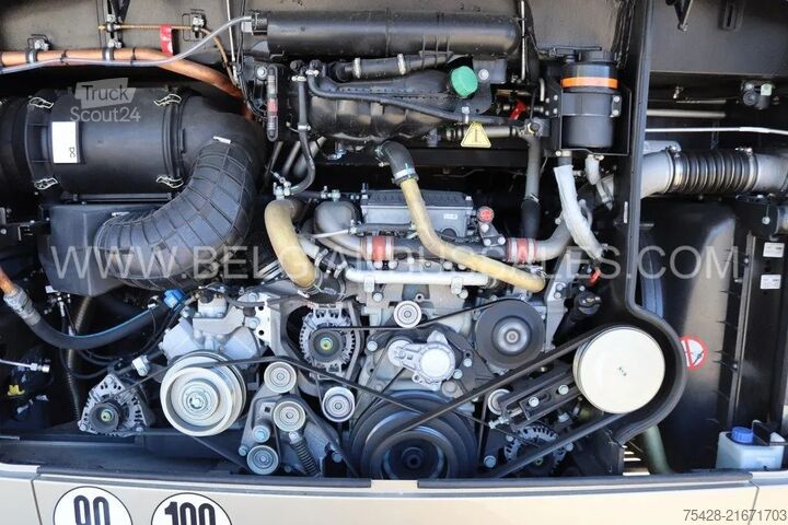 Touringcar Mercedes-Benz Tourismo 16RHD/3