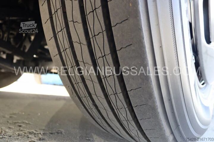 Touringcar Mercedes-Benz Tourismo 16RHD/3