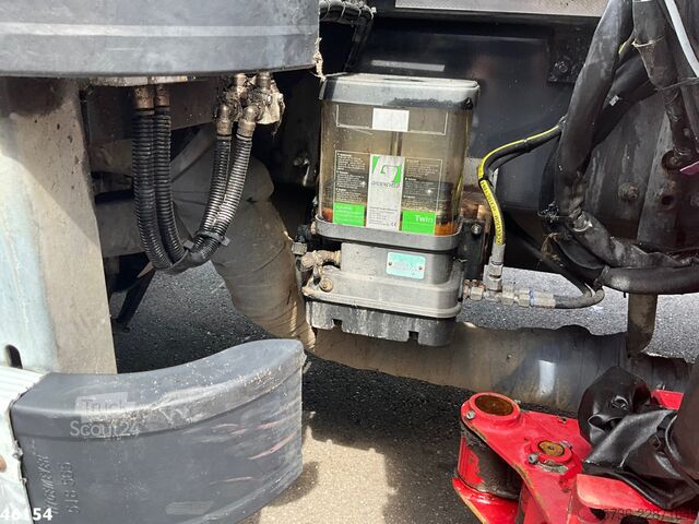 Jätteenkeräysauto Volvo FM 330 Euro 5 Translift zijlader Just 127.263 km!