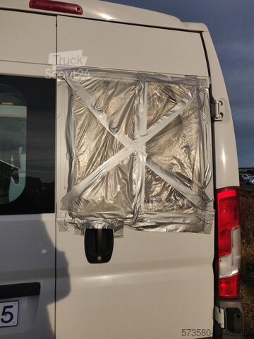 Camping-car / caravane aménagée Fiat Ducato Camper | 2 Schlafplätze Küche | Reisefertig