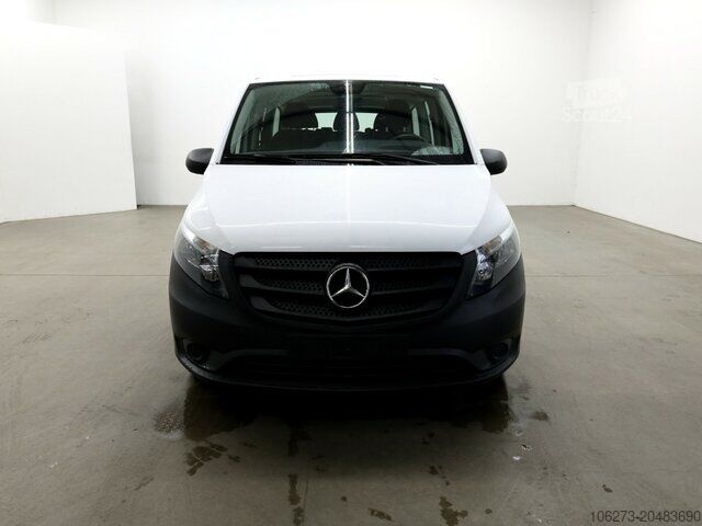 Kleinbus Mercedes-Benz Vito 114 TourerPro,lang,Automatik,8Sitze,Kamera