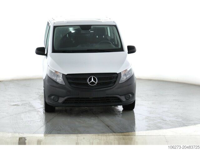 Kleinbus Mercedes-Benz Vito 114 TourerPro,lang,Automatik,8Sitze,Kamera