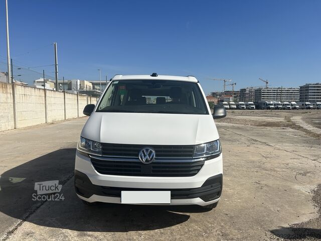 Wohnwagen/Wohnmobil Volkswagen California Coast2.0TDI|2022| EURO 6 | Venditore Professionale