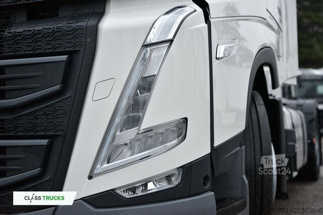 Standardní tahač VOLVO FH 500 Globetrotter XL
