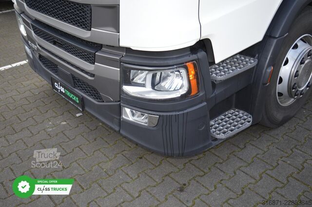 وحدة جرار قياسية SCANIA R450 CR20H Retarder ACC ADAS Package