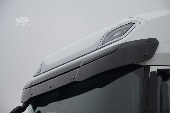  DAF XG 480 / MEGA / RETARDER / ACC / PCC FULL AIR / FULL LED / ECO /WAGA/DE 4140