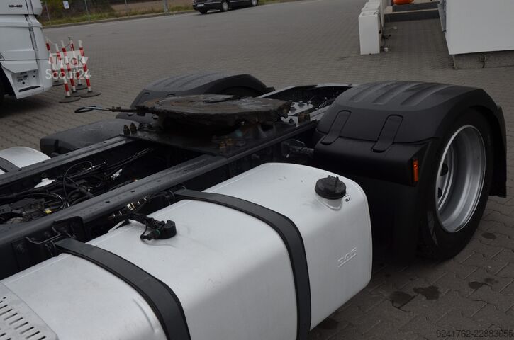  DAF XG 480 / MEGA / RETARDER / ACC / PCC FULL AIR / FULL LED / ECO /WAGA/DE 4140