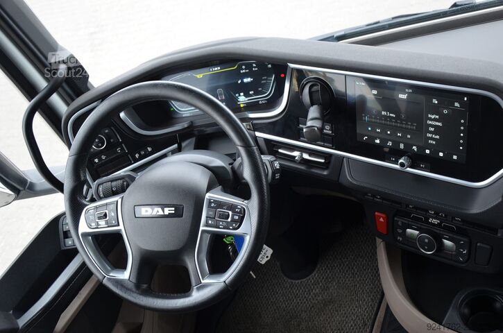  DAF XG 480 / MEGA / RETARDER / ACC / PCC FULL AIR / FULL LED / ECO /WAGA/DE 4140