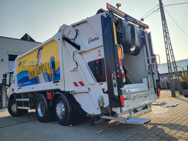  Renault D Wide