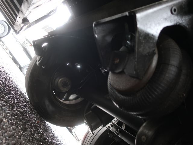 Naczepa otwarta z plandeką Schmitz Cargobull SCS 24/L-13.62 EB Bordwandsider Staplerhalterung