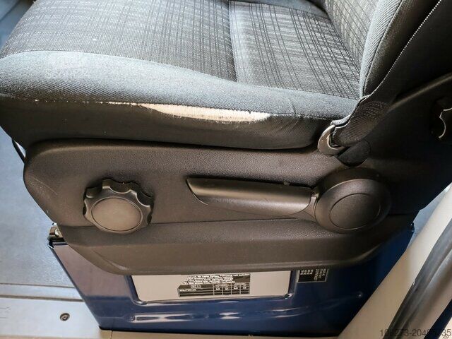 Пикап-фургон Mercedes-Benz Sprinter 316CDI DOKA,Allrad,Klima