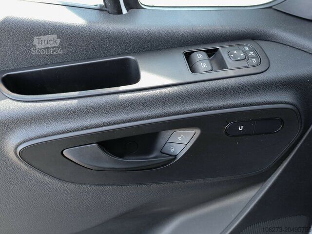 Vans ar augstu jumtu Mercedes-Benz Sprinter 317 Maxi,9GTronic,MBUX,Kamera