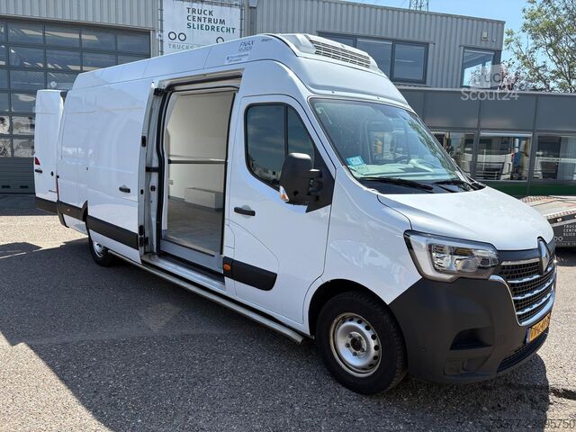 Dubă frigorifică Renault Master Thermo king V 300 MAX, GDP Compliant fri...