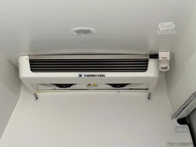 Dubă frigorifică Renault Master Thermo king V 300 MAX, GDP Compliant fri...