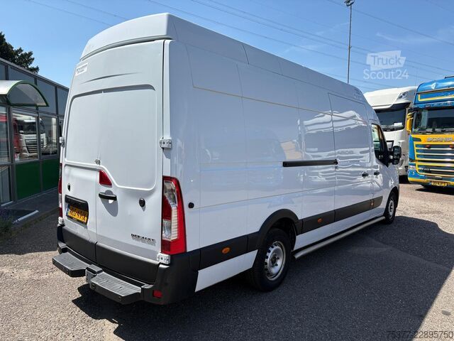 Dubă frigorifică Renault Master Thermo king V 300 MAX, GDP Compliant fri...