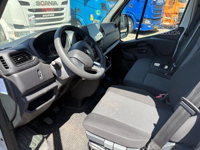 Dubă frigorifică Renault Master Thermo king V 300 MAX, GDP Compliant fri...