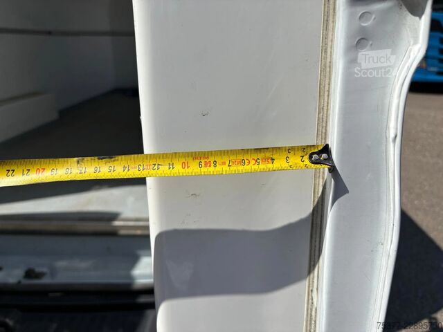 Dubă frigorifică Renault Master Thermo king V 300 MAX, GDP Compliant fri...