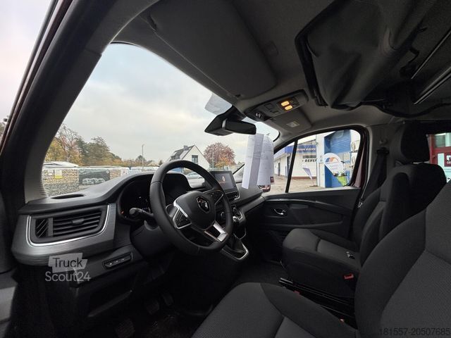 Autocaravana BÜRSTNER Playa Limited C 500 150 PS,Markise,Anhängerkplg.