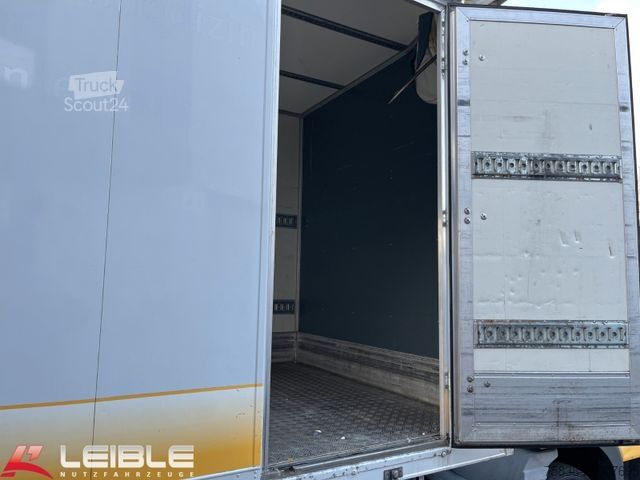 Fourgon tôlé MERCEDES-BENZ Atego 816 LBW*Klima*Anfahrschaden*