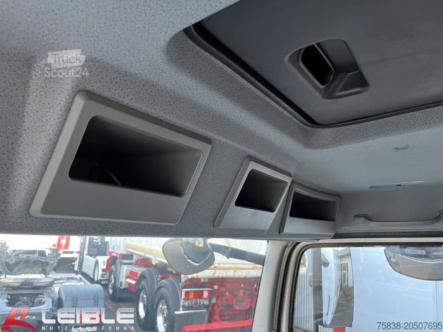 Fourgon tôlé MERCEDES-BENZ Atego 816 LBW*Klima*Anfahrschaden*