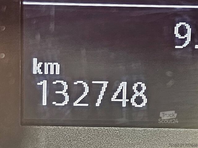 عربة ستيشن واغن ذات سقف مرتفع VOLKSWAGEN CRAFTER 35 2.0 L3H3 140Pk Automaat!