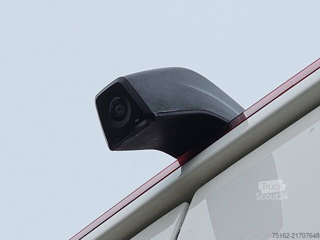 عربة ستيشن واغن ذات سقف مرتفع VOLKSWAGEN CRAFTER 35 2.0 L3H3 140Pk Automaat!