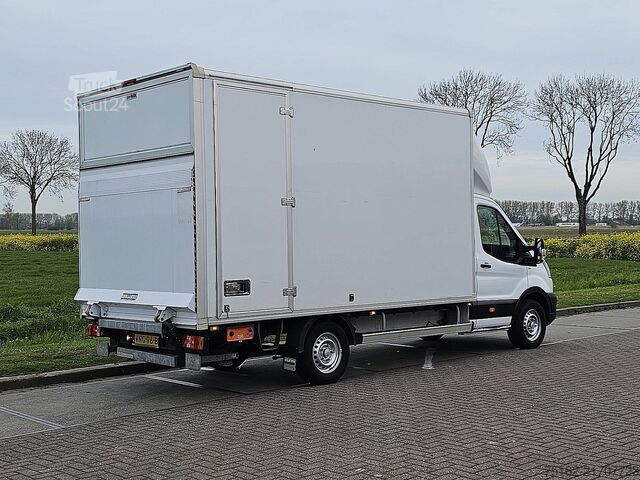 Lagaminas FORD TRANSIT 2.0 Bakwagen Laadklep!