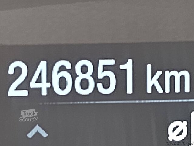 Aukšto stogo universalas FORD TRANSIT CUSTOM 2.0