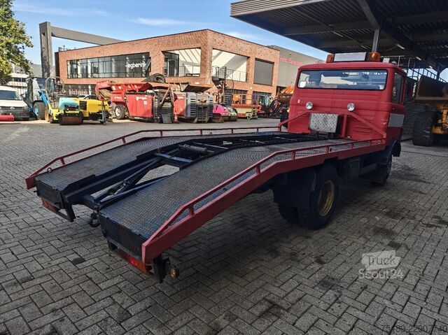  Mercedes-Benz LPK 913 4x2