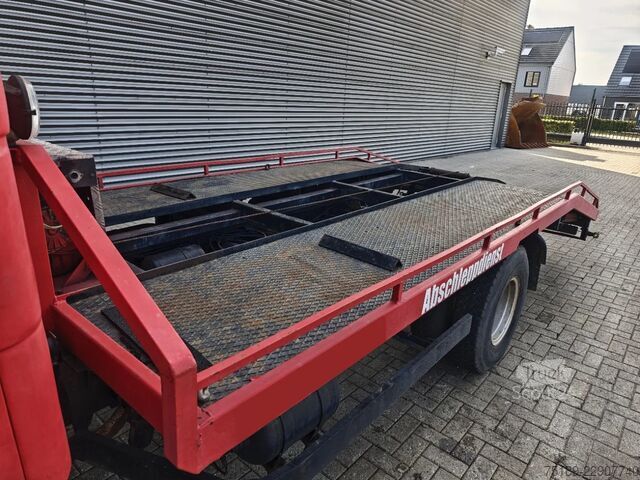 Mercedes-Benz LPK 913 4x2